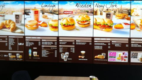 Komunikacja multimedialna