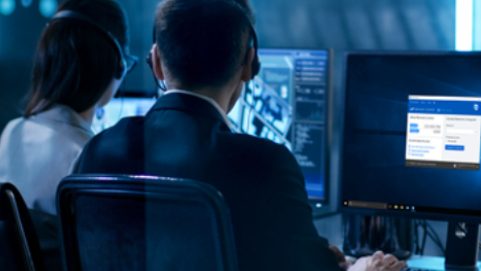 Outsourcing IT